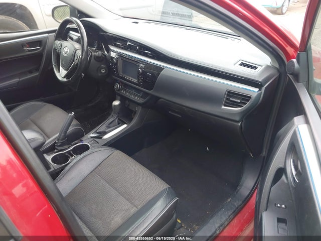 2T1BURHE5FC396085 Toyota 2zr-fe