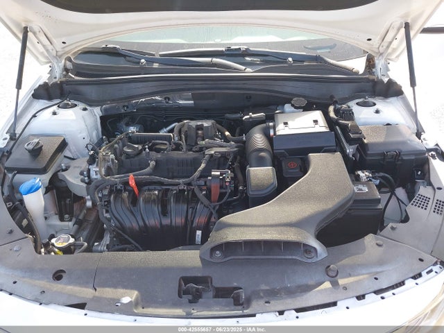 5XXGT4L32KG275325 KIA gdi