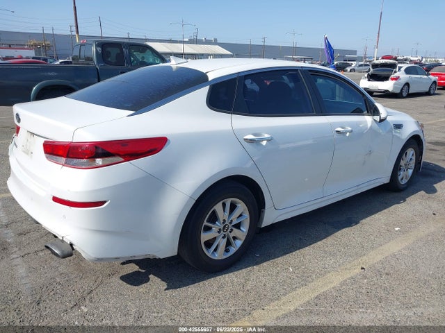 5XXGT4L32KG275325 KIA gdi