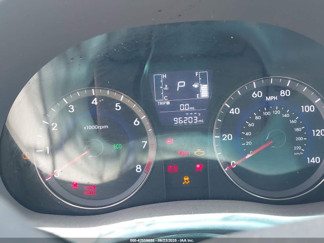 KMHCT4AE3HU381218 Hyundai 2017