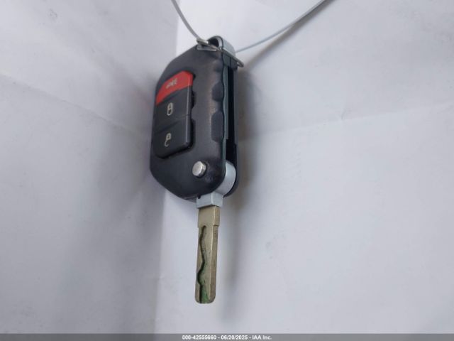 2020 JEEP WRANGLER UNLIMITED 1C4HJXDN3LW268895 Photo 10