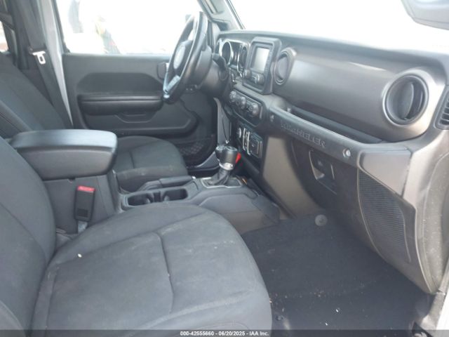 2020 JEEP WRANGLER UNLIMITED 1C4HJXDN3LW268895 Photo 4