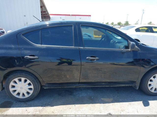 3N1CN7AP4EL853078 Nissan 2014