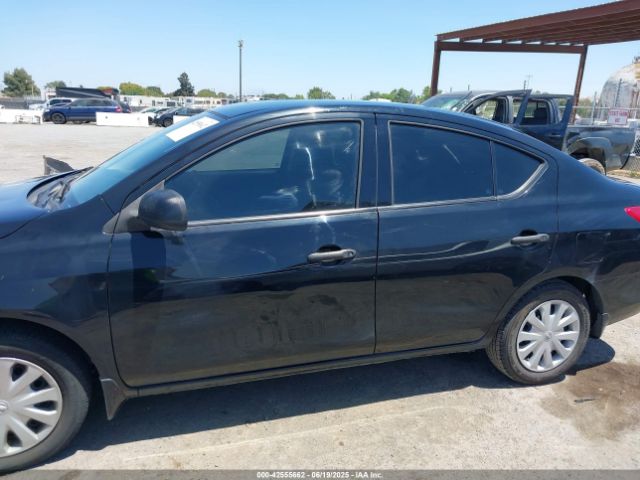 3N1CN7AP4EL853078 Nissan 2014