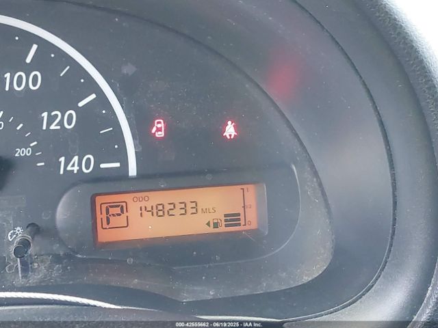 3N1CN7AP4EL853078 Nissan 2014