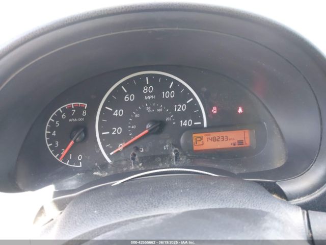 3N1CN7AP4EL853078 Nissan 2014