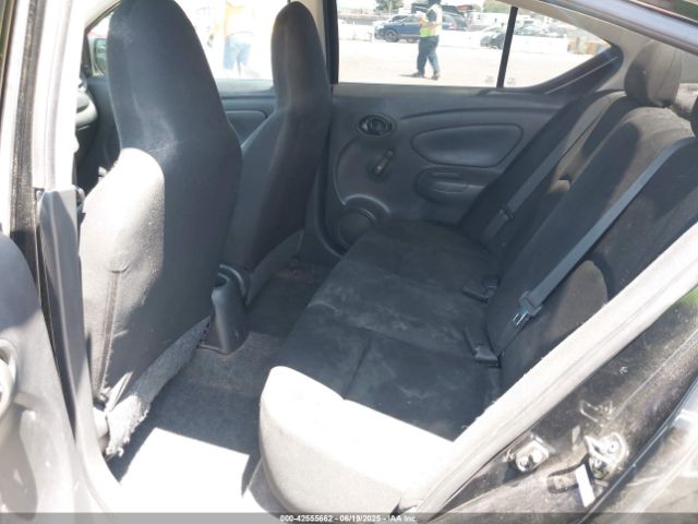 3N1CN7AP4EL853078 Nissan 2014