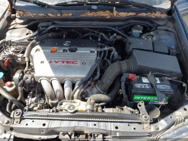 2004 ACURA TSX JH4CL96894C028016 Photo 9