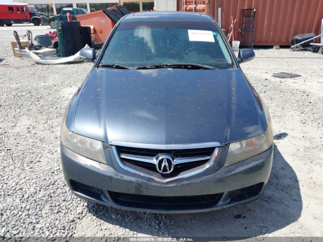 2004 ACURA TSX JH4CL96894C028016 Photo 5