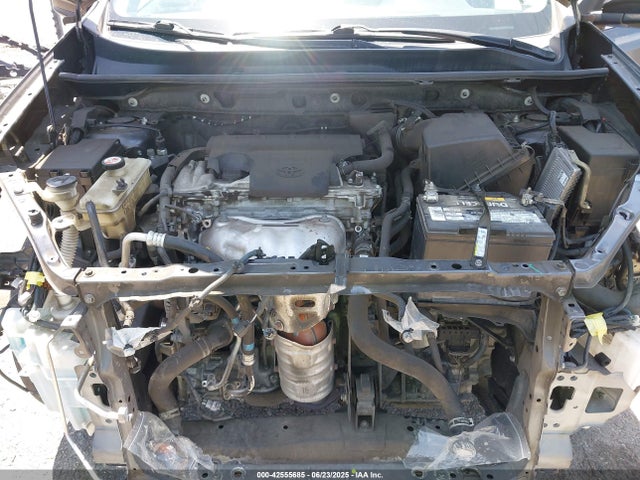 JTMZFREV9HJ103406 Toyota 2ar-fe