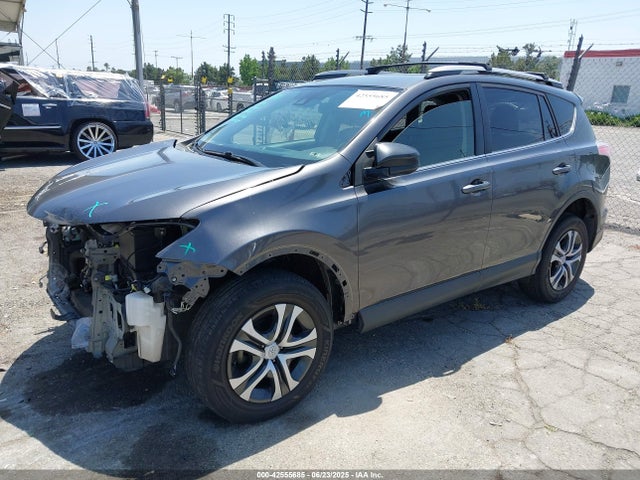 JTMZFREV9HJ103406 Toyota 2ar-fe