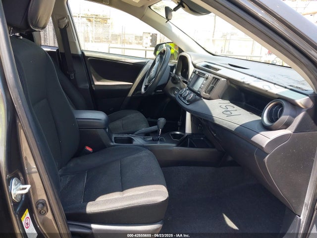 JTMZFREV9HJ103406 Toyota 2ar-fe