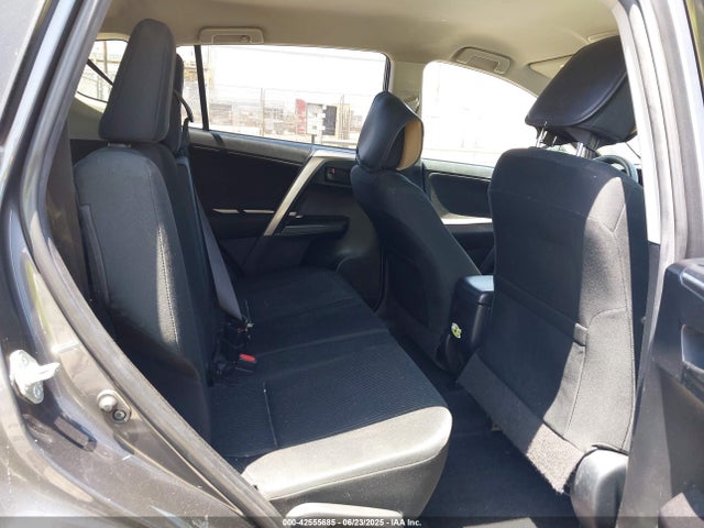 JTMZFREV9HJ103406 Toyota 2ar-fe