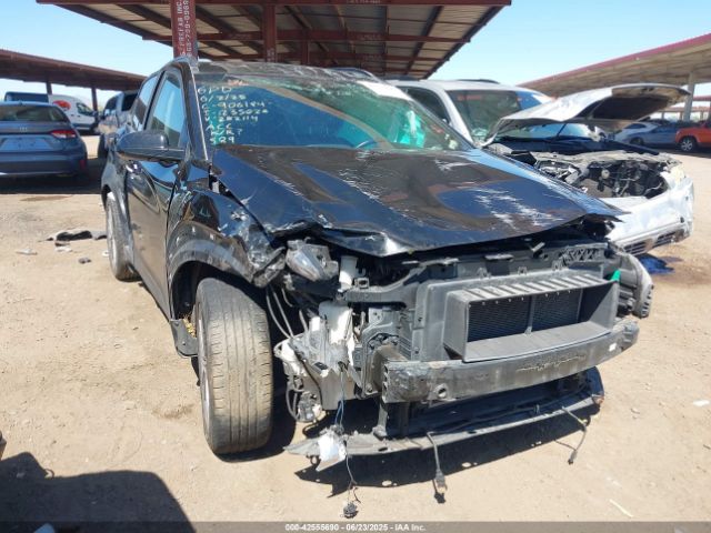 2019 HYUNDAI KONA KM8K62AA6KU282114