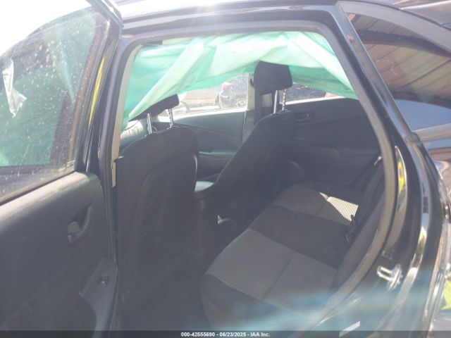 2019 HYUNDAI KONA KM8K62AA6KU282114 Photo 7