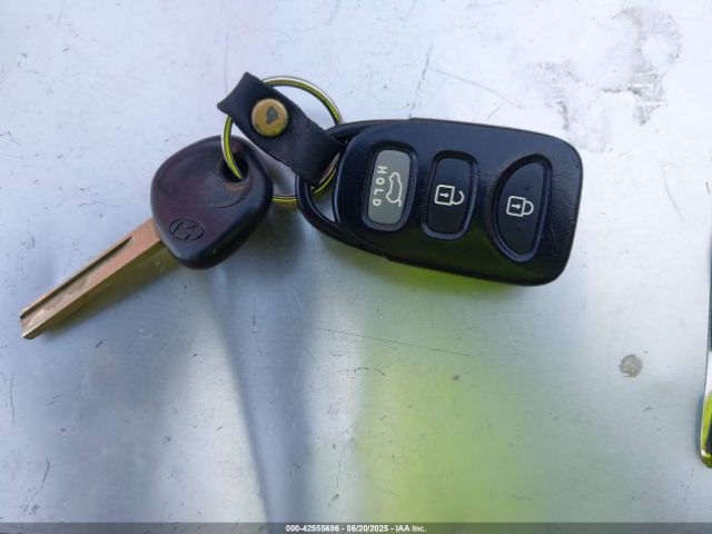 KMHTC6AD4GU253698 Hyundai dohc gdi gamma
