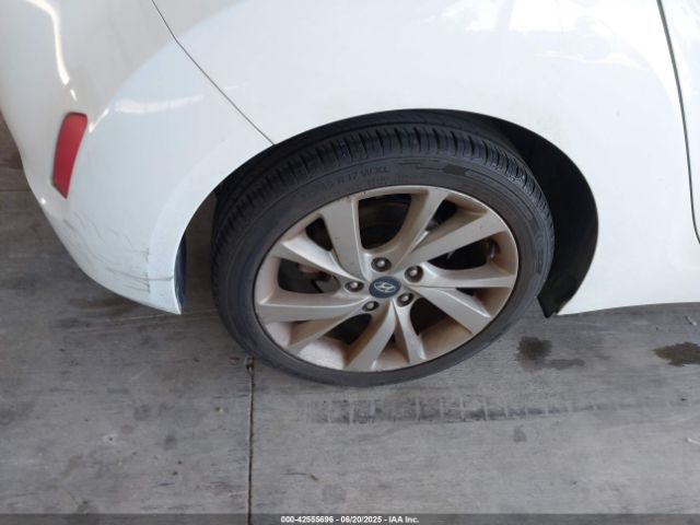 KMHTC6AD4GU253698 Hyundai dohc gdi gamma