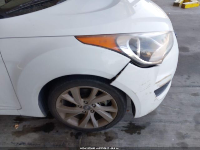 KMHTC6AD4GU253698 Hyundai dohc gdi gamma