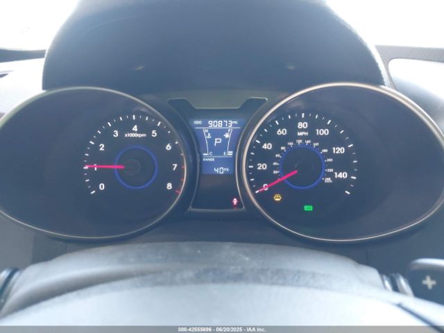 KMHTC6AD4GU253698 Hyundai dohc gdi gamma