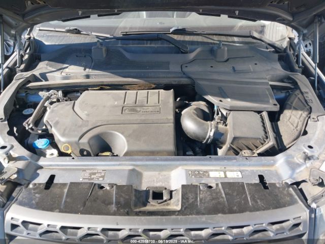 2019 LAND ROVER DISCOVERY SPORT SALCP2FX0KH811139 Photo 9