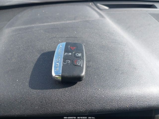2019 LAND ROVER DISCOVERY SPORT SALCP2FX0KH811139 Photo 10