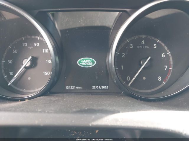 2019 LAND ROVER DISCOVERY SPORT SALCP2FX0KH811139 Photo 6