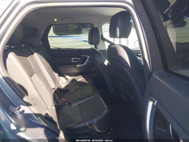 2019 LAND ROVER DISCOVERY SPORT SALCP2FX0KH811139 Photo 7