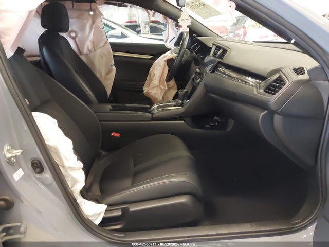 SHHFK7H45MU409640 Honda l15ba