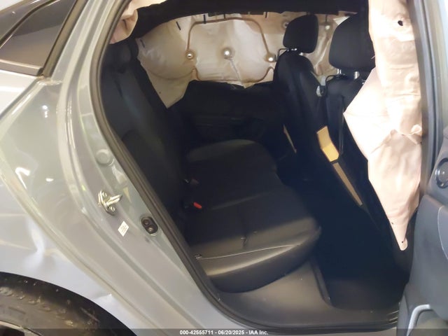 SHHFK7H45MU409640 Honda l15ba