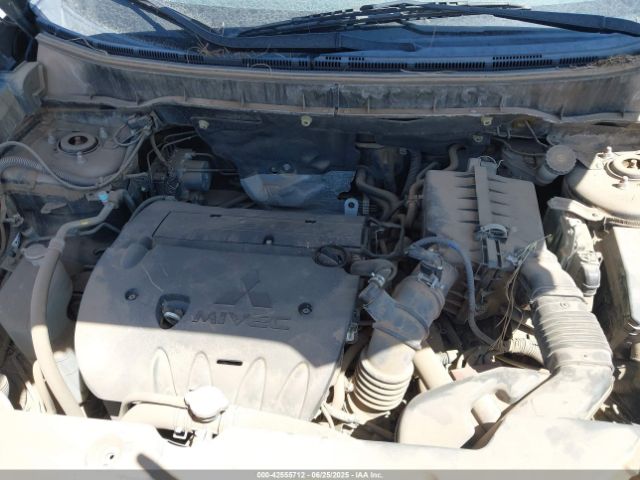 2018 MITSUBISHI OUTLANDER SPORT JA4AP3AU9JZ024193 Photo 9