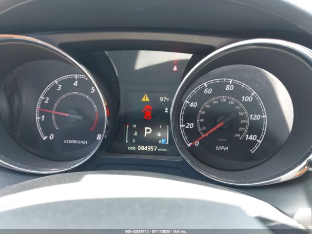 2018 MITSUBISHI OUTLANDER SPORT JA4AP3AU9JZ024193 Photo 6