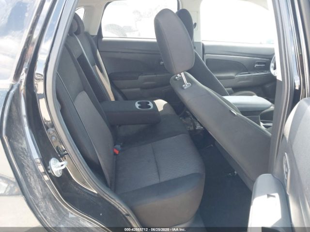 2018 MITSUBISHI OUTLANDER SPORT JA4AP3AU9JZ024193 Photo 7