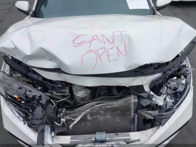 2HGFC2F81KH549216 Honda k20c2
