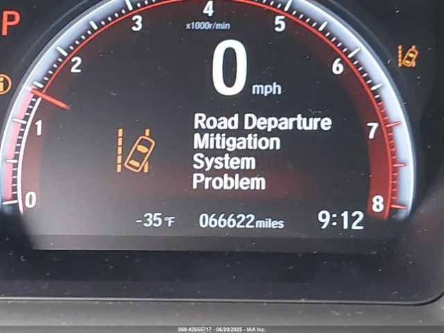 2HGFC2F81KH549216 Honda k20c2