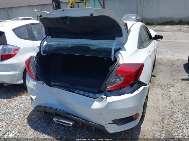 2HGFC2F81KH549216 Honda k20c2
