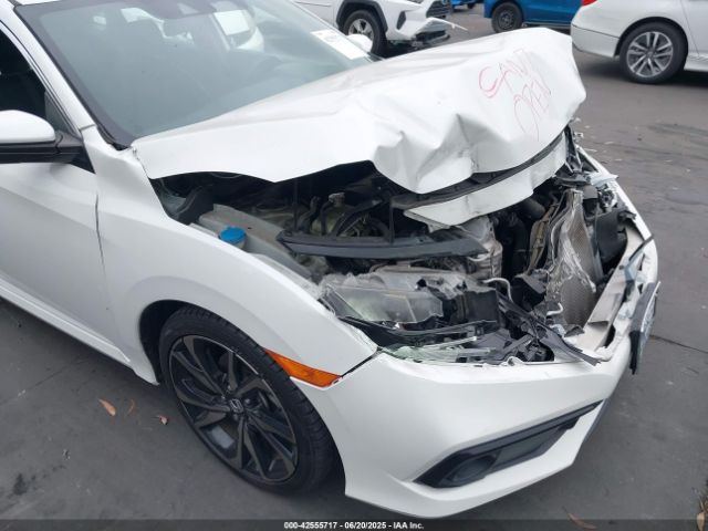2HGFC2F81KH549216 Honda k20c2