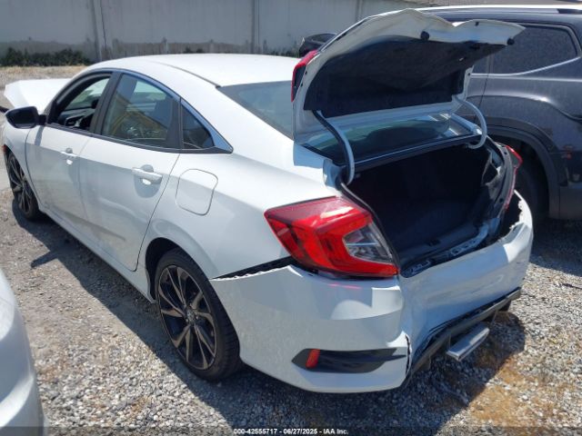 2HGFC2F81KH549216 Honda k20c2