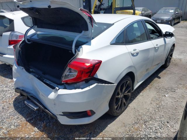 2HGFC2F81KH549216 Honda k20c2