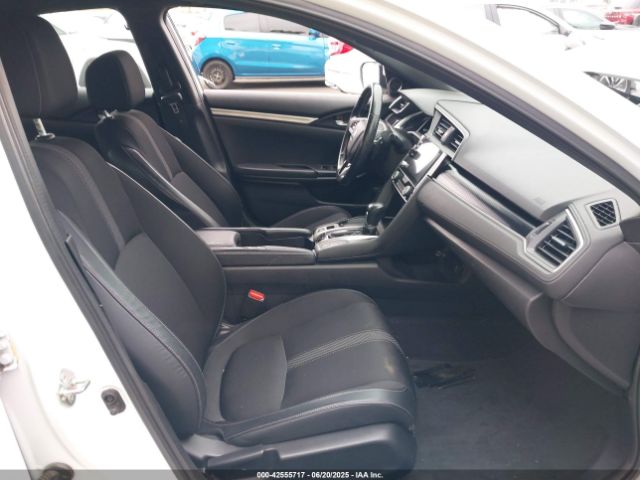 2HGFC2F81KH549216 Honda k20c2