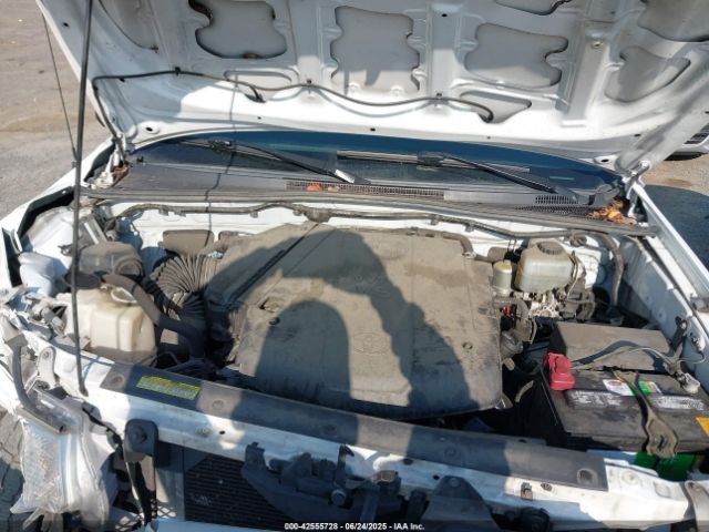 3TMLU4EN5FM182720 Toyota 1gr-fe