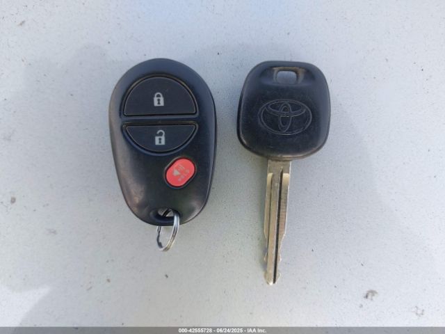 3TMLU4EN5FM182720 Toyota 1gr-fe