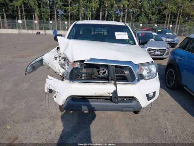 3TMLU4EN5FM182720 Toyota 1gr-fe