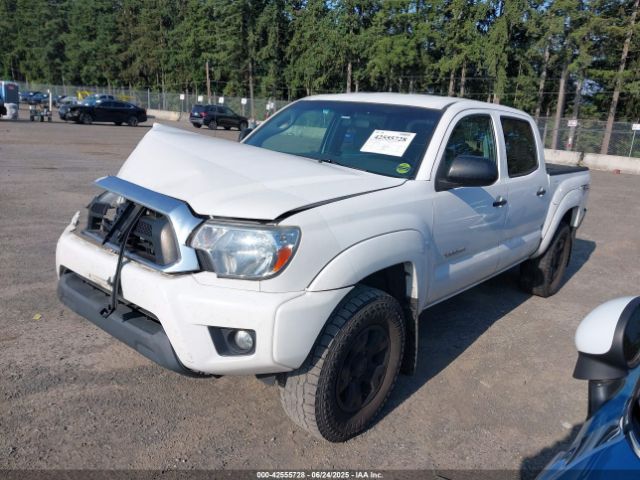 3TMLU4EN5FM182720 Toyota 1gr-fe