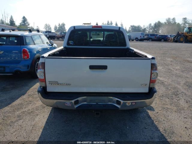 3TMLU4EN5FM182720 Toyota 1gr-fe