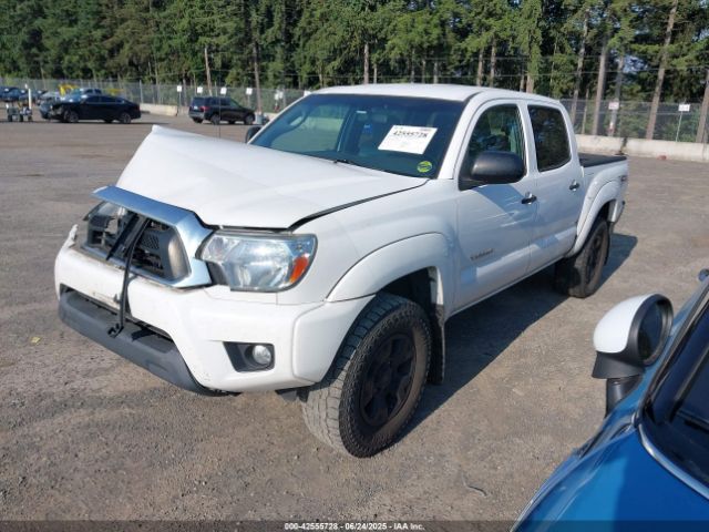 3TMLU4EN5FM182720 Toyota 1gr-fe