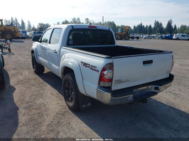3TMLU4EN5FM182720 Toyota 1gr-fe