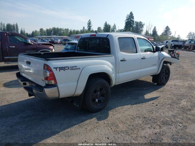 3TMLU4EN5FM182720 Toyota 1gr-fe