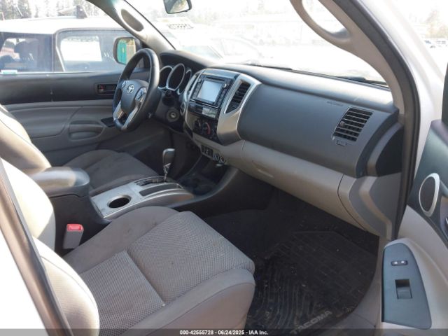 3TMLU4EN5FM182720 Toyota 1gr-fe