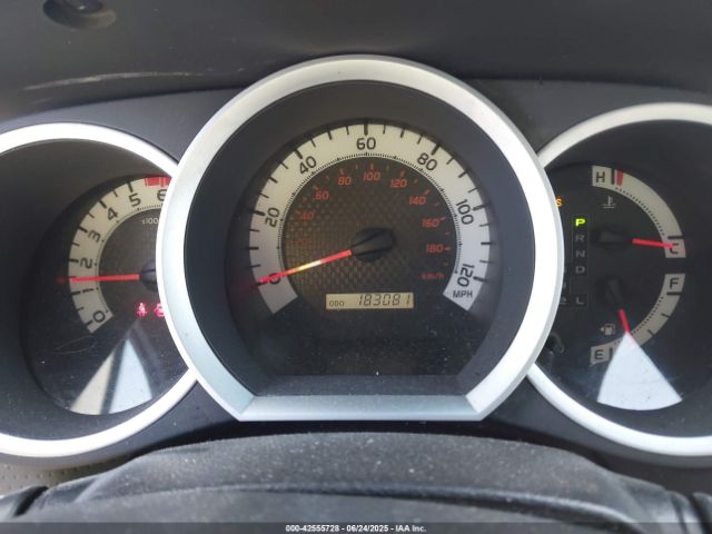3TMLU4EN5FM182720 Toyota 1gr-fe