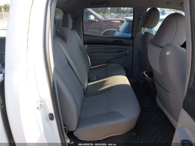 3TMLU4EN5FM182720 Toyota 1gr-fe